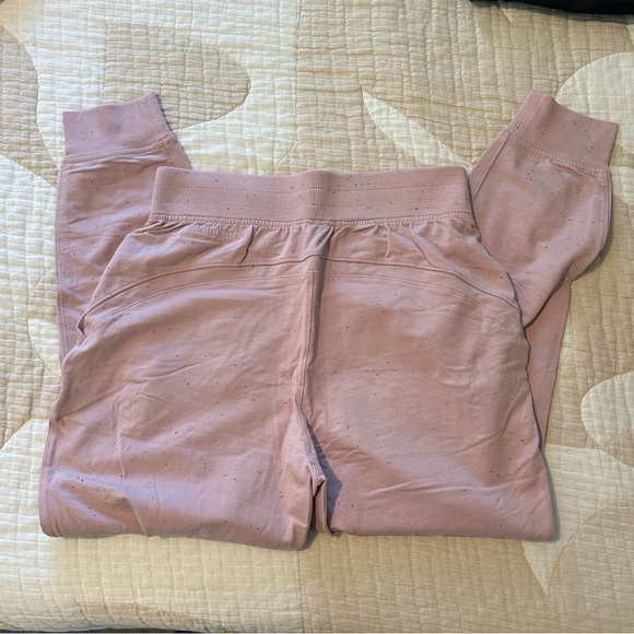 Lululemon LA Warm Down High-Rise Joggers - Picture 2 of 2